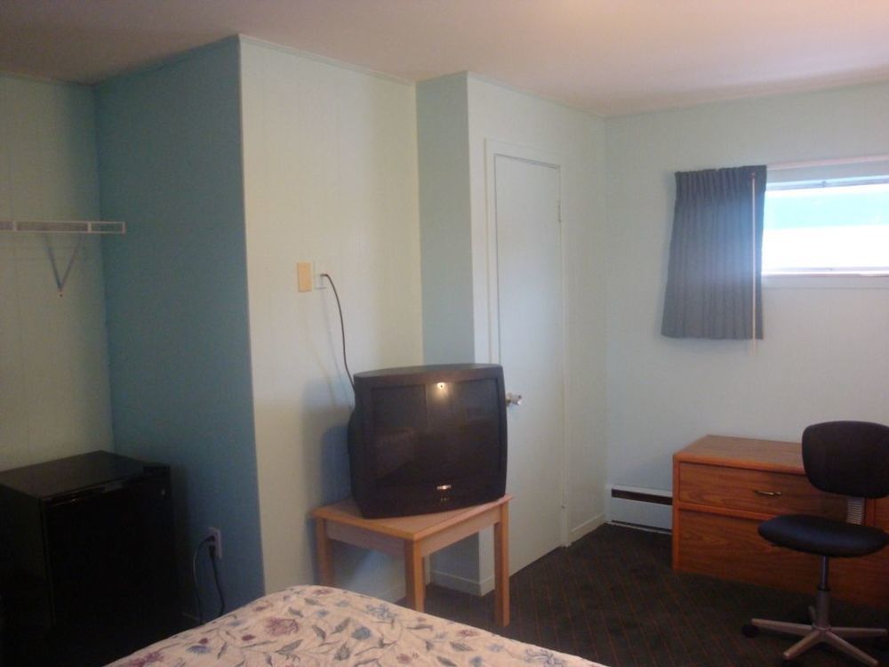 Currys Motel By Oyo Saginaw Mi Rum bild