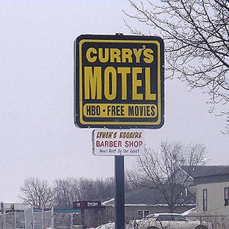Currys Motel By Oyo Saginaw Mi Exteriör bild